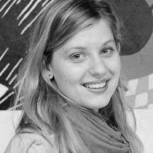 Justine - Prof d'histoire - Paris
