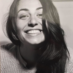 Laura - Prof de français - Paris