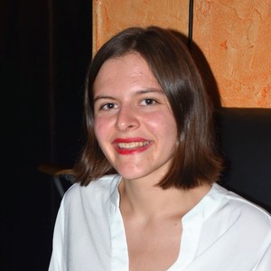 Louise - Prof de préparation bac scientifique - Rouen