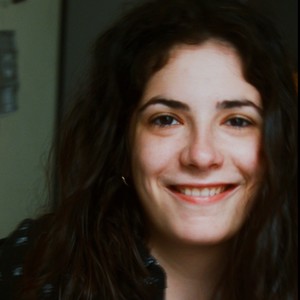 Laetitia - Prof de français - Paris