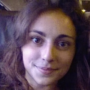 Manon - Prof d'anglais - Grenoble
