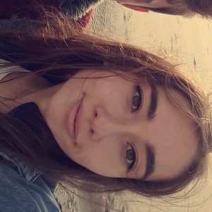 Elina - Prof d'anglais - Lille