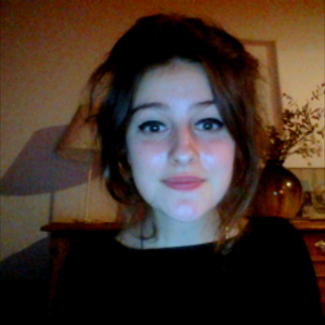 Agathe - Prof d'anglais - Paris