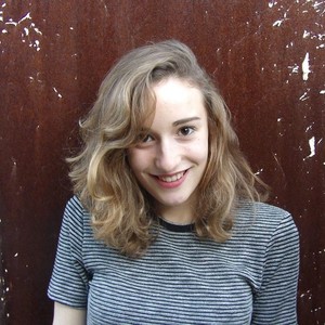 Léa - Prof de français - Lyon