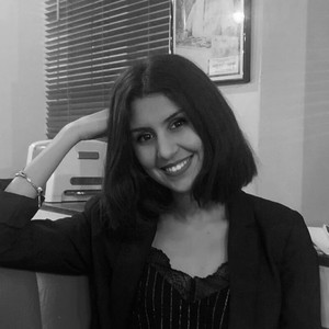 Sérine - Prof de français - Paris