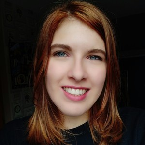 Sélène - Prof de français - Orvault