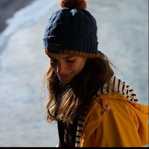 Ilona - Prof de français - Paris