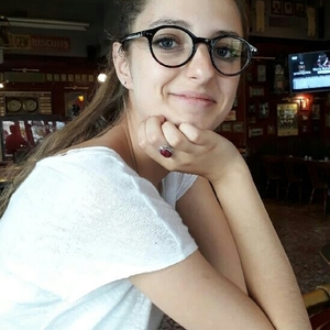 Charlotte - Prof de soutien scolaire - Toulouse