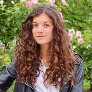 Sarah - Prof d'aide aux devoirs - Paris
