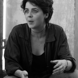 Marguerite - Prof de français - Paris