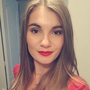 Alicia - Prof d'anglais - Bordeaux