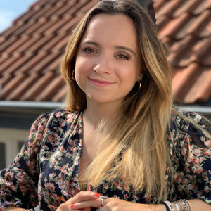 Ines - Prof d'anglais - Paris