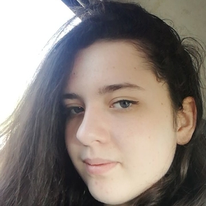 Juliette - Prof de physique - chimie - Brest