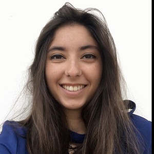 Ines - Prof d'histoire - Paris