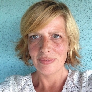 Amélie - Prof d'aide aux devoirs - Orléans