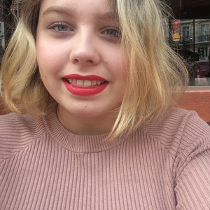 Coline - Prof d'anglais - Paris
