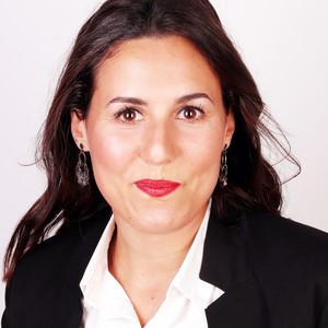 Sarah - Coach professionnel - Vitry-sur-Seine