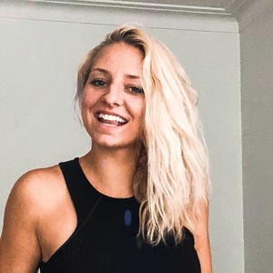 Alexandra - Prof de natation - Marcq-en-Baroeul