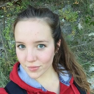 Claire - Prof de natation - Castelnau-le-Lez