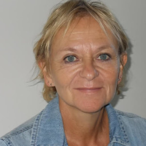 Christine - Prof d'anglais - Marly-le-Roi