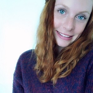 Gabrielle - Prof d'allemand - Grenoble