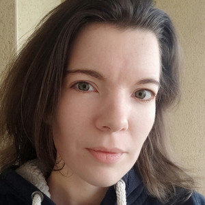 Floriane - Prof d'expression orale - anglais - Elbeuf-en-Bray