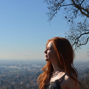 Elise - Professeur pour apprendre à bien manger - Lyon