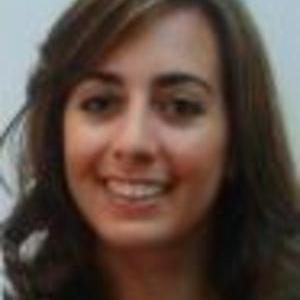 Marie - Prof de maths - Paris