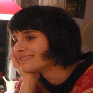 Tara - Prof de français - Paris