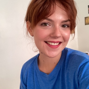 Emma - Prof de français - Paris