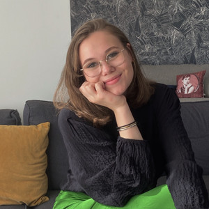 Emma - Prof d'aide aux devoirs - Bordeaux