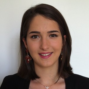 Clara - Prof d'anglais - Rouen