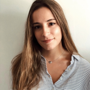 Margaux - Prof de maths - La Londe-les-Maures