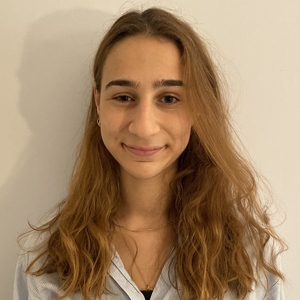 Aïda - Prof de maths - Lille