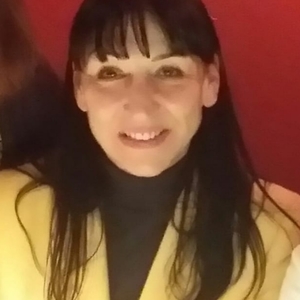 Catherine - Prof d'allemand - Lunel