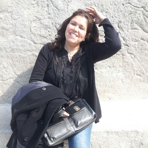 Fatima - Prof d'arabe - Perpignan