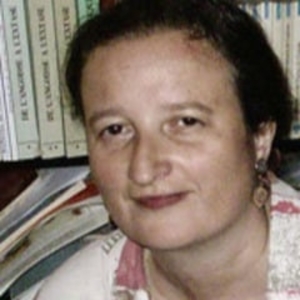 Isabelle - Prof de maths - Paris