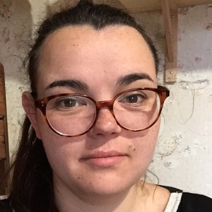 Marine - Prof d'anglais - Souraïde