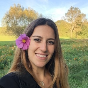 Fernanda - Prof de portugais brésilien - Paris