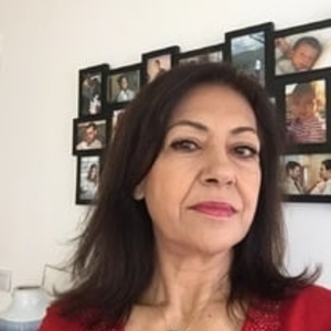 Rima - Prof d'arabe - Paris