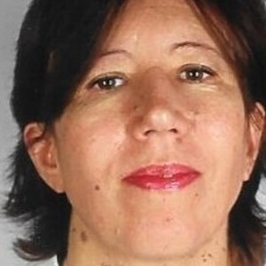 Véronique - Prof d'anglais - Monthyon