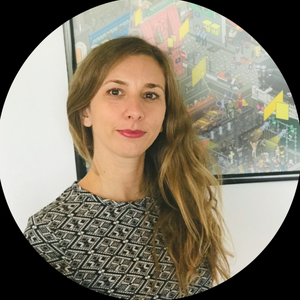Magali - Prof d'aide aux devoirs - Montberon