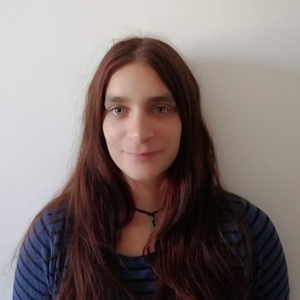 Perrine - Prof d'anglais - Coublevie