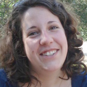 Noémie - Prof d'occitan - Pouzols