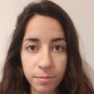 Pauline - Prof de français - Peyrole