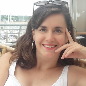 Anne-Claire - Prof de maths - Angers