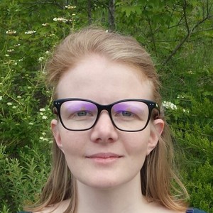 Camille - Prof de français - Lyon