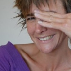 VIRGINIE - Prof de français - 