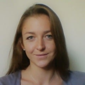 Anna - Prof d'anglais - Paris