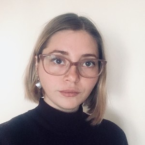 Marie - Prof d'anglais - Penmarch